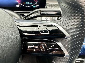 Mercedes C-klasse gereserveerd 200 218pk 9-traps aut + f1 AMG Launch Ed - pano - nap - 360cam - head up - sfeerverl - burmester - carbon - trekh picture 41