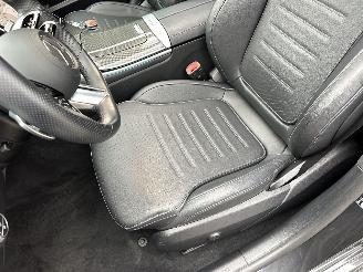 Mercedes C-klasse gereserveerd 200 218pk 9-traps aut + f1 AMG Launch Ed - pano - nap - 360cam - head up - sfeerverl - burmester - carbon - trekh picture 52