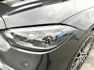 Mercedes C-klasse gereserveerd 200 218pk 9-traps aut + f1 AMG Launch Ed - pano - nap - 360cam - head up - sfeerverl - burmester - carbon - trekh picture 104