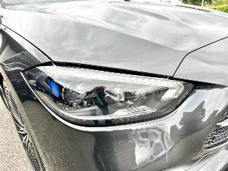 Mercedes C-klasse gereserveerd 200 218pk 9-traps aut + f1 AMG Launch Ed - pano - nap - 360cam - head up - sfeerverl - burmester - carbon - trekh picture 9
