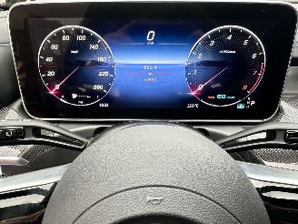 Mercedes C-klasse gereserveerd 200 218pk 9-traps aut + f1 AMG Launch Ed - pano - nap - 360cam - head up - sfeerverl - burmester - carbon - trekh picture 43