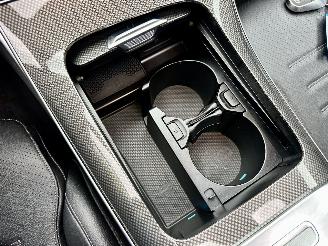Mercedes C-klasse gereserveerd 200 218pk 9-traps aut + f1 AMG Launch Ed - pano - nap - 360cam - head up - sfeerverl - burmester - carbon - trekh picture 46