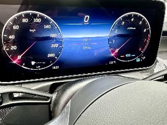 Mercedes C-klasse gereserveerd 200 218pk 9-traps aut + f1 AMG Launch Ed - pano - nap - 360cam - head up - sfeerverl - burmester - carbon - trekh picture 15
