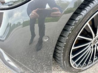 Mercedes C-klasse gereserveerd 200 218pk 9-traps aut + f1 AMG Launch Ed - pano - nap - 360cam - head up - sfeerverl - burmester - carbon - trekh picture 105