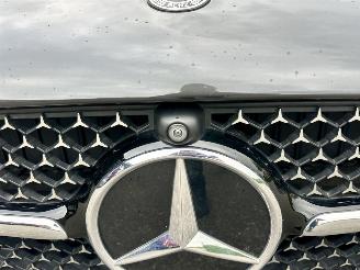 Mercedes C-klasse gereserveerd 200 218pk 9-traps aut + f1 AMG Launch Ed - pano - nap - 360cam - head up - sfeerverl - burmester - carbon - trekh picture 106