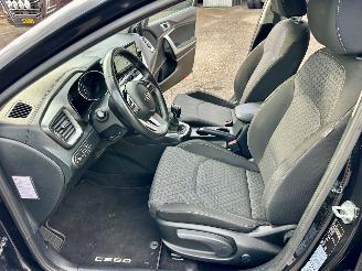 Kia Ceed Sportswagon 1.5 T-GDi 6-bak 160pk DynamicLine - nap - navi - camera - line assist - carplay - pdc - trekh picture 67