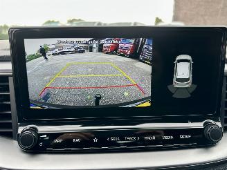 Kia Ceed Sportswagon 1.5 T-GDi 6-bak 160pk DynamicLine - nap - navi - camera - line assist - carplay - pdc - trekh picture 23
