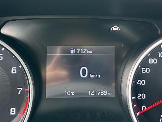 Kia Ceed Sportswagon 1.5 T-GDi 6-bak 160pk DynamicLine - nap - navi - camera - line assist - carplay - pdc - trekh picture 44