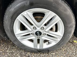 Kia Ceed Sportswagon 1.5 T-GDi 6-bak 160pk DynamicLine - nap - navi - camera - line assist - carplay - pdc - trekh picture 94