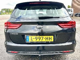 Kia Ceed Sportswagon 1.5 T-GDi 6-bak 160pk DynamicLine - nap - navi - camera - line assist - carplay - pdc - trekh picture 6