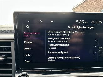 Kia Ceed Sportswagon 1.5 T-GDi 6-bak 160pk DynamicLine - nap - navi - camera - line assist - carplay - pdc - trekh picture 28