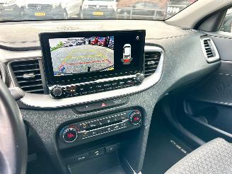 Kia Ceed Sportswagon 1.5 T-GDi 6-bak 160pk DynamicLine - nap - navi - camera - line assist - carplay - pdc - trekh picture 42