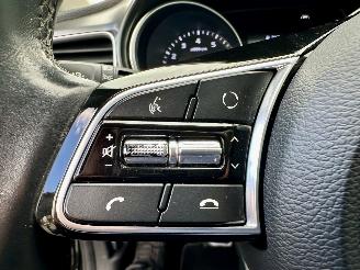 Kia Ceed Sportswagon 1.5 T-GDi 6-bak 160pk DynamicLine - nap - navi - camera - line assist - carplay - pdc - trekh picture 46