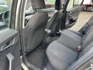 Seat Arona 1.0 TSI 95pk Style - nap - 2022 - clima - cruise - front + line assist - pdc - lmv - carplay - licht + regensens picture 60