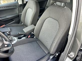 Seat Arona 1.0 TSI 95pk Style - nap - 2022 - clima - cruise - front + line assist - pdc - lmv - carplay - licht + regensens picture 47