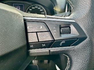 Seat Arona 1.0 TSI 95pk Style - nap - 2022 - clima - cruise - front + line assist - pdc - lmv - carplay - licht + regensens picture 31