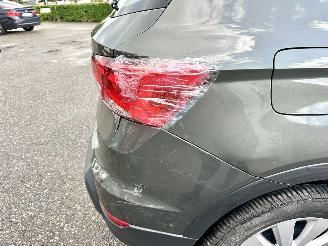 Seat Arona 1.0 TSI 95pk Style - nap - 2022 - clima - cruise - front + line assist - pdc - lmv - carplay - licht + regensens picture 10