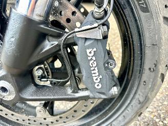 BMW F 900 R XR Triple Black 105pk - 2025 - 8885km - verwarmde handvatten - keyless - alarm - brembo -hoogte verstelling veer picture 43