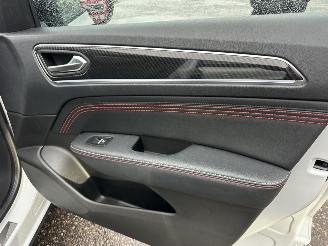 Renault Arkana 1.6 E-Tech Hybrid 145pk 8-traps aut RS-Line - pano - 360cam - carbon - leer - keyless - stuurverw - bomvol picture 51