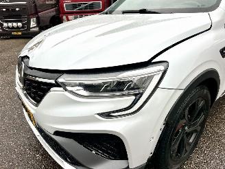 Renault Arkana 1.6 E-Tech Hybrid 145pk 8-traps aut RS-Line - pano - 360cam - carbon - leer - keyless - stuurverw - bomvol picture 82
