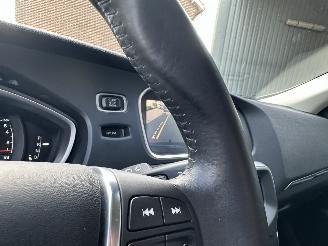 Volvo V-40 1.6 T4 179pk automaat Summum - xenon - navi - camera - keyless - front + line + side assist picture 26