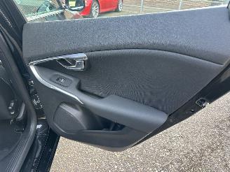 Volvo V-40 1.6 T4 179pk automaat Summum - xenon - navi - camera - keyless - front + line + side assist picture 63