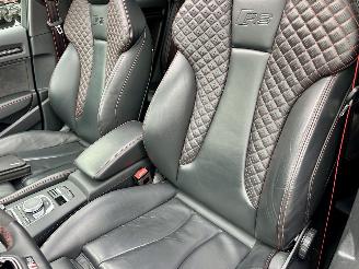 Audi Rs3 Sportback 2.5 TFSI 400pk aut + f1 Quattro - pano - ceramic - b&o - virtual - carbon - kuipstoelen - front + line assist picture 19