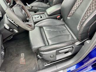 Audi Rs3 Sportback 2.5 TFSI 400pk aut + f1 Quattro - pano - ceramic - b&o - virtual - carbon - kuipstoelen - front + line assist picture 52