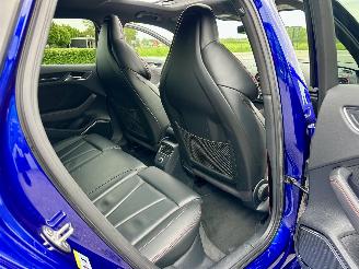 Audi Rs3 Sportback 2.5 TFSI 400pk aut + f1 Quattro - pano - ceramic - b&o - virtual - carbon - kuipstoelen - front + line assist picture 67