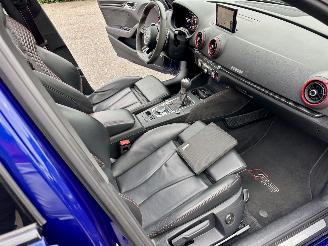 Audi Rs3 Sportback 2.5 TFSI 400pk aut + f1 Quattro - pano - ceramic - b&o - virtual - carbon - kuipstoelen - front + line assist picture 16