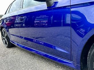 Audi Rs3 Sportback 2.5 TFSI 400pk aut + f1 Quattro - pano - ceramic - b&o - virtual - carbon - kuipstoelen - front + line assist picture 105