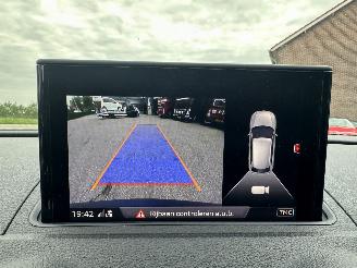 Audi Rs3 Sportback 2.5 TFSI 400pk aut + f1 Quattro - pano - ceramic - b&o - virtual - carbon - kuipstoelen - front + line assist picture 38