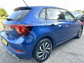 Volkswagen Polo 1.0 TSI aut + f1 Life Bus 5drs - nap - nav - cam - front + line assist - beats audio + sufwoofer - 1e eig - virtual picture 5