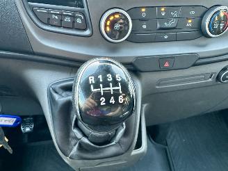 Ford Transit Custom 340 2.0 TDCI L1H1 Trend - nap - 2x schuifdeur - 3pers - camera - leer - airco - cruise - pdc v+a - trekh picture 50