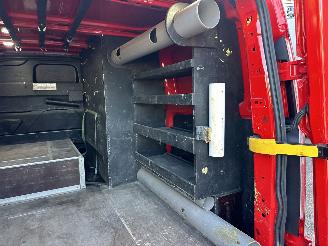 Ford Transit Custom 340 2.0 TDCI L1H1 Trend - nap - 2x schuifdeur - 3pers - camera - leer - airco - cruise - pdc v+a - trekh picture 36