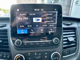 Ford Transit Custom 340 2.0 TDCI L1H1 Trend - nap - 2x schuifdeur - 3pers - camera - leer - airco - cruise - pdc v+a - trekh picture 48
