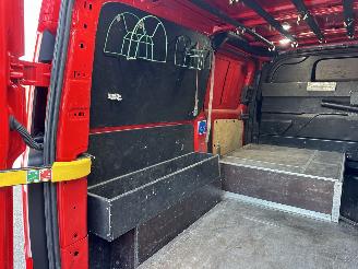 Ford Transit Custom 340 2.0 TDCI L1H1 Trend - nap - 2x schuifdeur - 3pers - camera - leer - airco - cruise - pdc v+a - trekh picture 35