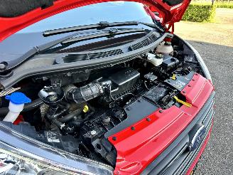 Ford Transit Custom 340 2.0 TDCI L1H1 Trend - nap - 2x schuifdeur - 3pers - camera - leer - airco - cruise - pdc v+a - trekh picture 65