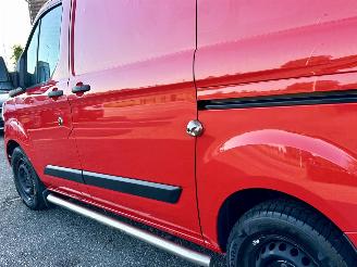 Ford Transit Custom 340 2.0 TDCI L1H1 Trend - nap - 2x schuifdeur - 3pers - camera - leer - airco - cruise - pdc v+a - trekh picture 69