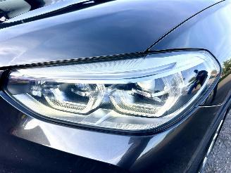 BMW X3 Xdrive30E 259pk aut eDrive Ed - pano - nap - 20 inch - leer - keyless - stuurverw - front + line + side + park assist picture 9