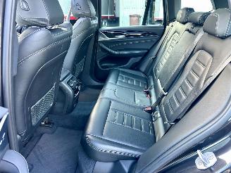 BMW X3 Gereserveerd Xdrive30E 259pk aut eDrive Ed - pano - nap - 20 inch - leer - keyless - stuurverw - front + line + side + park assist picture 89