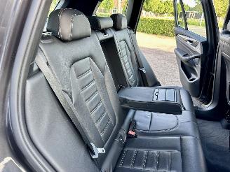 BMW X3 Gereserveerd Xdrive30E 259pk aut eDrive Ed - pano - nap - 20 inch - leer - keyless - stuurverw - front + line + side + park assist picture 96