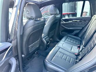 BMW X3 Gereserveerd Xdrive30E 259pk aut eDrive Ed - pano - nap - 20 inch - leer - keyless - stuurverw - front + line + side + park assist picture 88