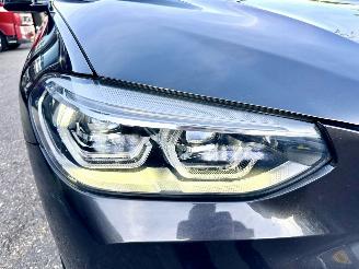 BMW X3 Gereserveerd Xdrive30E 259pk aut eDrive Ed - pano - nap - 20 inch - leer - keyless - stuurverw - front + line + side + park assist picture 117
