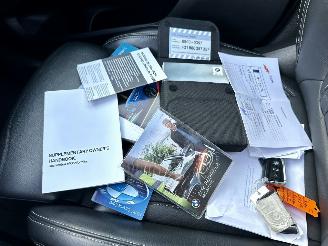 BMW X3 Xdrive30E 259pk aut eDrive Ed - pano - nap - 20 inch - leer - keyless - stuurverw - front + line + side + park assist picture 25