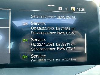 BMW X3 Gereserveerd Xdrive30E 259pk aut eDrive Ed - pano - nap - 20 inch - leer - keyless - stuurverw - front + line + side + park assist picture 34
