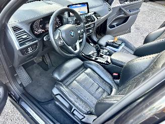 BMW X3 Xdrive30E 259pk aut eDrive Ed - pano - nap - 20 inch - leer - keyless - stuurverw - front + line + side + park assist picture 17
