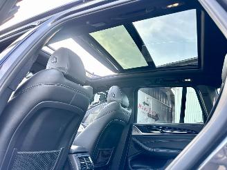 BMW X3 Gereserveerd Xdrive30E 259pk aut eDrive Ed - pano - nap - 20 inch - leer - keyless - stuurverw - front + line + side + park assist picture 87