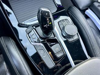 BMW X3 Gereserveerd Xdrive30E 259pk aut eDrive Ed - pano - nap - 20 inch - leer - keyless - stuurverw - front + line + side + park assist picture 77