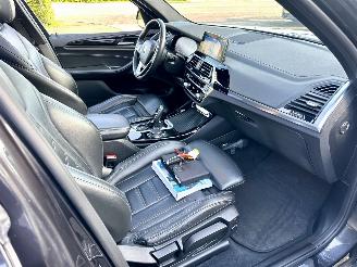 BMW X3 Xdrive30E 259pk aut eDrive Ed - pano - nap - 20 inch - leer - keyless - stuurverw - front + line + side + park assist picture 23